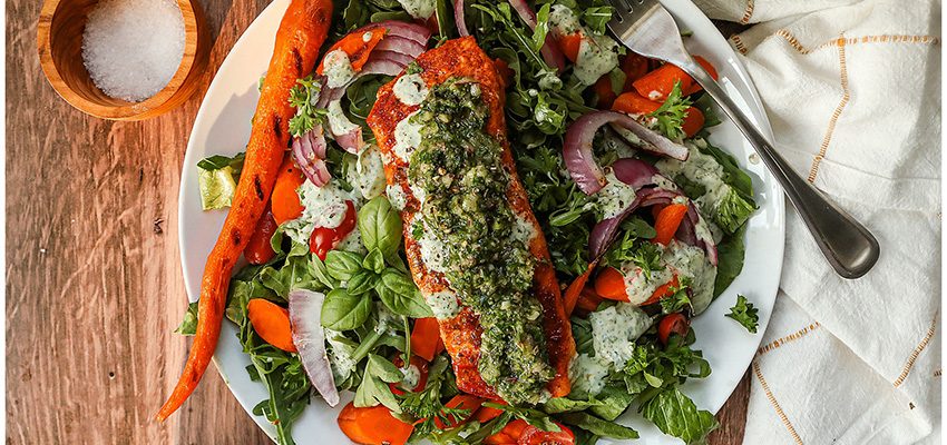 salmon-and-lime-dentist-knox