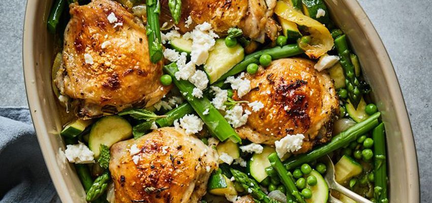 lemon-herb-chicken