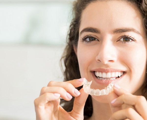 orthodontics