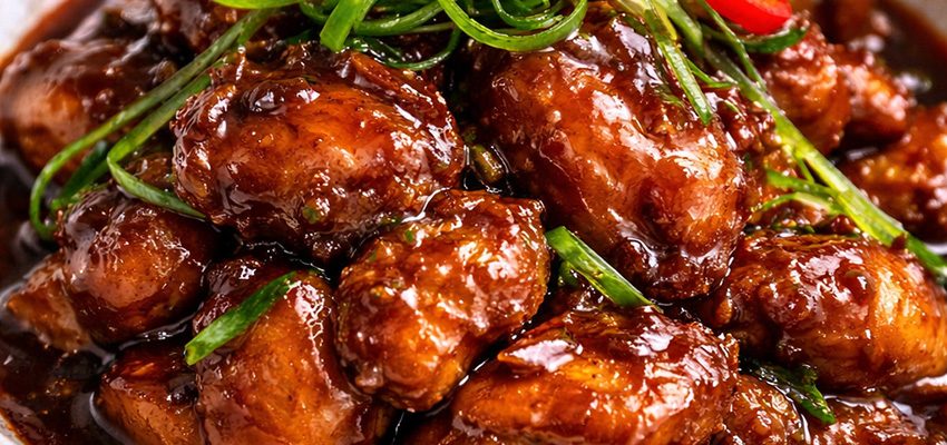 vietnamese-chicken