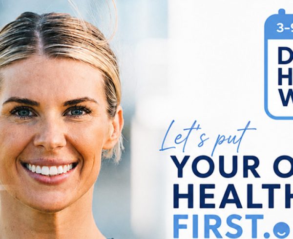 health-week