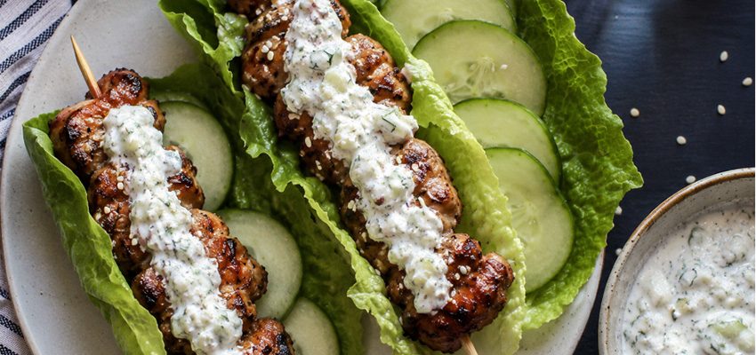 chicken-wraps